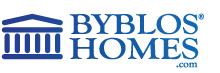 Byblos Homes logo